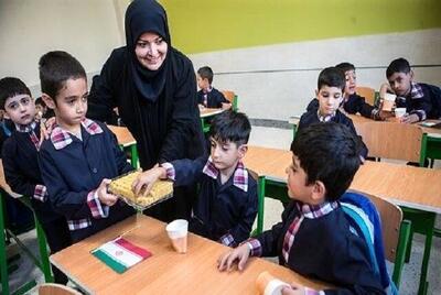 مدارس یک مقطع ۱۱ شهرستان کرمانشاه فردا با تاخیر تشکیل می‌شود