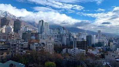 در این مناطق تهران با 2 میلیارد تومان خانه بخرید