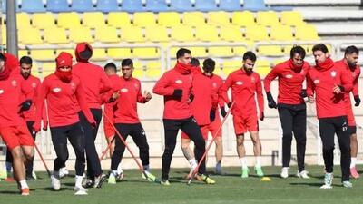 اکران بهمن‌ماه پرسپولیس در ژانر وحشت!