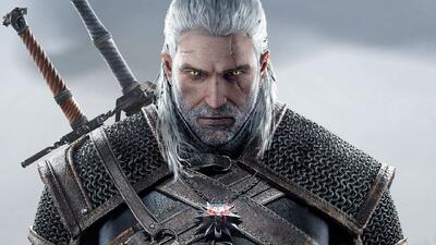 سن واقعی گرالت پس از ۲۴ سال در کتاب جدید The Witcher اعلام شد - گیمفا