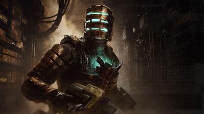 گزارش: EA پیشنهاد ساخت Dead Space 4 توسط سازندگان نسخه اول را رد کرده است - گیمفا