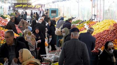 برنامه‌ریزی برای تنظیم بازار میوه برای ماه رمضان و نوروز ۱۴۰۴ در شیراز