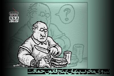 پادکست | نیروی مخرب پنهان : پنج قانون حماقت