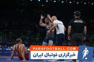 زارع و پتریاشویلی؛ تکرار فینال المپیک در قزاقستان - پارس فوتبال