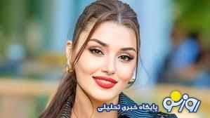 تغییر چهره جذاب هانده ارچل بازیگر سریال ترکی /عکس | روزنو