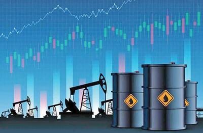 رقص  قیمت‌  نفت   در  میدان   عرضه  و   تقاضا!