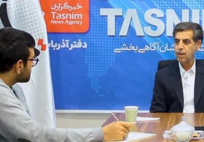 اولویت‌دارترین موضوع بودجه 1404، احداث مسکن باشد- فیلم فیلم استان تسنیم | Tasnim