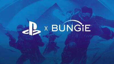 انتقال نیروهای استودیو Bungie به پروژه‌های دیگر پلی‌استیشن