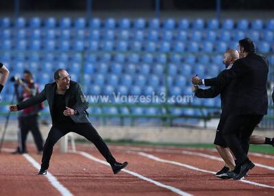 ادامه رکورد خارق‌العاده ذوب‌آهن مقابل انزلی‌چی‌ها