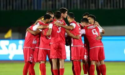 افشاگری جنجالی درباره اتفاقات اخیر پرسپولیس