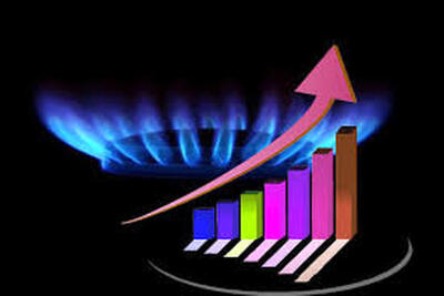 تحویل ۱۱۸ میلیون مترمکعب گاز به نیروگاه‌ها