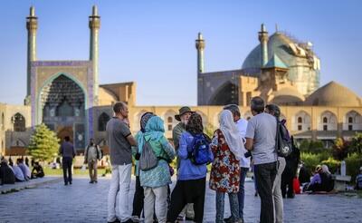 «سفر هراسی» خارجی ها و وضعیت اسفناک گردشگری در ایران