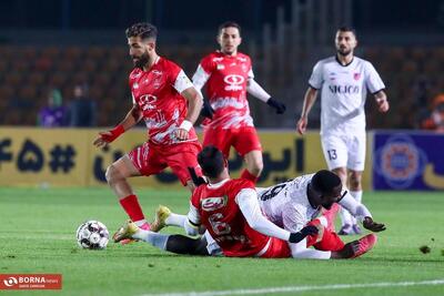 یک گزینه به پرسپولیس چراغ سبز نشان داد