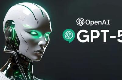 عملکرد هوش مصنوعی GPT-5 از OpenAI ظاهراً در حد انتظارات نیست