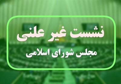 جلسه مهم مجلس / تیم اقتصادی دولت به بهارستان می رود