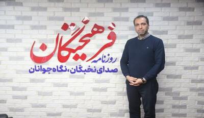 برنامه‌های علمی مطابق با اسناد بالادستی هستند