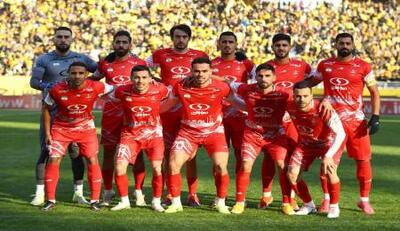 زمستان سخت پرسپولیس با «کریم»