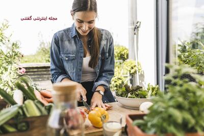 این 15مواد غذایی با اینکه پرانرژی هستند اما کالری خیلی پایینی دارند!