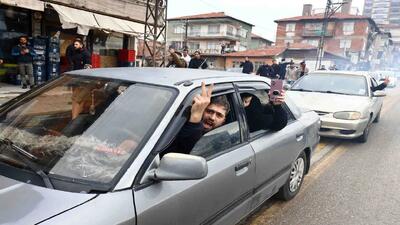 وزیر کشور ترکیه: از ۲۰۱۷ تاکنون بیش از ۷۶۳ هزار سوری به کشورشان بازگشتند