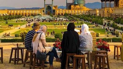 با سفر هراسی گردشگران خارجی مواجه هستیم