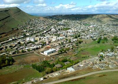 پدیده مهاجرت در شهرستان گِرمی سیر صعودی دارد