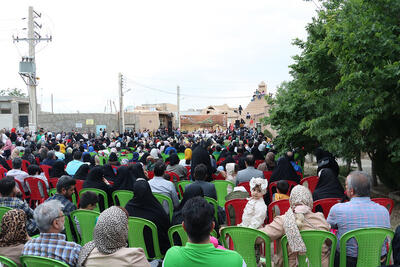 ثبت ۲ جشنواره از شهرستان سرخه در تقویم رویدادهای گردشگری کشور