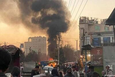 خودرو دیپلماتیک در جلال‌آباد افغانستان هدف قرار گرفت/ چند نفر کشته و زخمی شدند