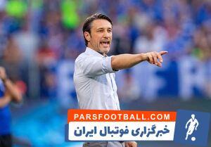 پاسخ سرمربی سابق بایرن به پیشنهاد پرسپولیس - پارس فوتبال