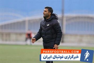 یک استقلالی دیگر سرمربی هوادار شد - پارس فوتبال