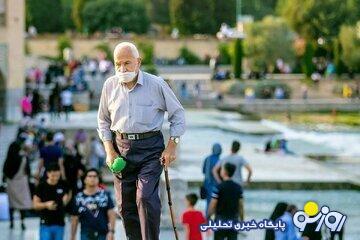 افزایش ۴ میلیون تومانی حقوق بازنشستگان ۱۴۰۴ تصویب شد | روزنو