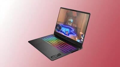 مشخصات لپ تاپ HP Omen Max 16 پیش از معرفی در نمایشگاه CES لو رفت