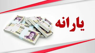 مبلغ یارانه نقدی خانوارهای کم درآمد از این تاریخ افزایش می باید