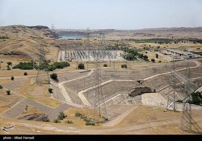 گلستان جزو 4 استان درگیر با تنش آبی شدید است - تسنیم