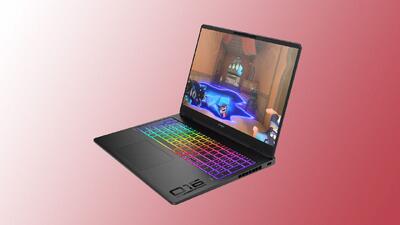 مشخصات لپ‌تاپ گیمینگ HP Omen 16 Max پیش از CES 2025 لو رفت