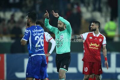 ده دی، منتخب ۹۸ مقابل استقلال و پرسپولیس