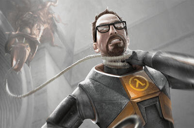 بهترین مادهای بازی Half Life 2