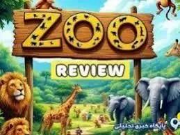 جواب راز روز ZOO امروز چهارشنبه ۵ دی ۱۴۰۳