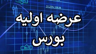 جزئیات و میزان نقدینگی عرضه اولیه آواک اعلام شد