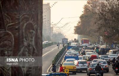 آموزش غیر حضوری همه مقاطع تحصیلی تهران/ امتحانات برگزار می‌شود