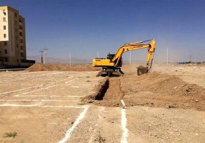 خبر خوش برای مستاجر یارانه بگیر | واگذاری زمین رایگان  ۲۰۰ متری برای خانوارهای دارای فرزند | ثبت نام زمین رایگان دولتی