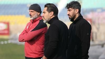 سردرگمی بزرگ پرسپولیس در نقل و انتقالات