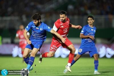 اسماعیل حلالی:  زمان و امکانات گاریدو کافی نبود/  استقلال و پرسپولیس نشان دادند مدعی جدی برای قهرمانی نداریم