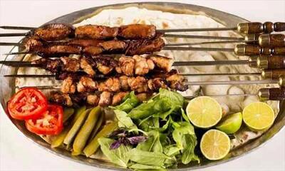 خوئک و خوش گوشت چه تفاوت‌هایی دارند؟