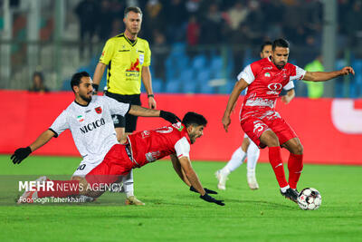 معینی:  ممکن است تغییر مربی چاره کار پرسپولیس نباشد