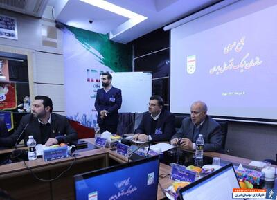 تاج: ۲ اتفاق مبارک برای فوتسال ایران در سال آینده رخ خواهد داد  - پارس فوتبال