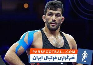 فیلم/ پیام تبریک فدراسیون کشتی برای تولد آقای اسطوره - پارس فوتبال