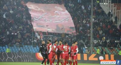 خطر جدی که پرسپولیسی ها را تهدید می کند! - پارس فوتبال