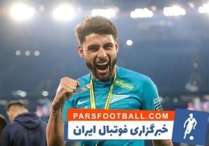 رقابت ۲۵ میلیون یورویی النصر و الاتحاد بر سر مهاجم برزیلی - پارس فوتبال