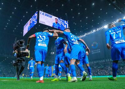 خبری مهم درباره بازی الهلال مقابل پرسپولیس! | روزنو