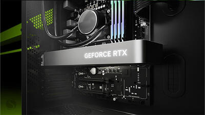 مشخصات نهایی کارت های گرافیک RTX 5070 و RTX 5070 Ti لو رفت